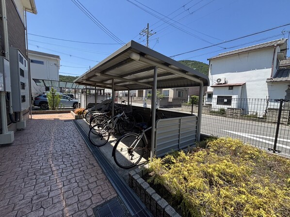 ドミールディオンⅤの物件内観写真